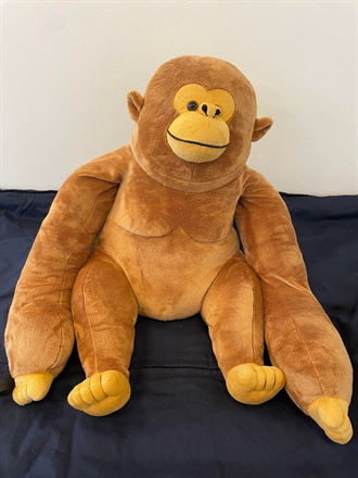 Orangutang Eva 2 kg